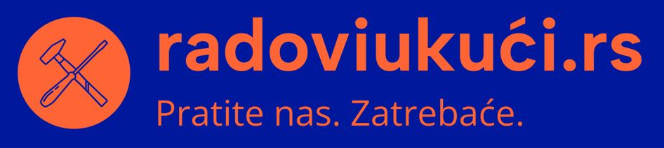 Radovi u kući